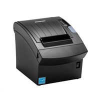 Bixolon SRP-350V, cutter, USB, black