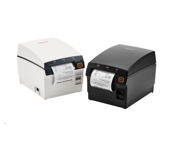 Bixolon SRP-F310II, USB, Ethernet, cutter, black