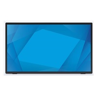 Elo 2770L, 68,6 cm (27''), Projected Capacitive, Full HD, USB, kit (USB), black