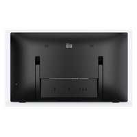 Elo 2770L, 68,6 cm (27‘‘), Projected Capacitive, Full HD, USB, kit (USB), black