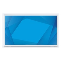 Elo 2770L, 68,6 cm (27''), Projected Capacitive, Full HD, USB, kit (USB), white