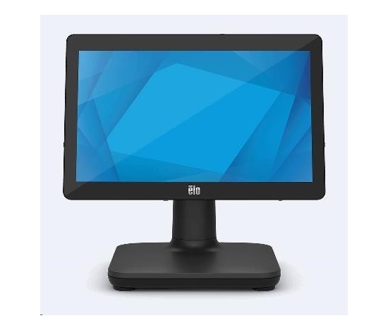 Elo EloPOS System, Full-HD, without stand, 39.6 cm (15,6''), Projected Capacitive, SSD