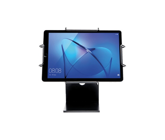 Star mUnite EZDESK Kiosk Stand