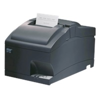 Star SP700, cutter, Ethernet, grey