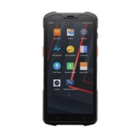 Sunmi, L2H, Sunmi Scanner, 2D, USB-C, BT, Wi-Fi, eSIM, 4G, NFC, GPS, kit (USB), GMS, RB, Android