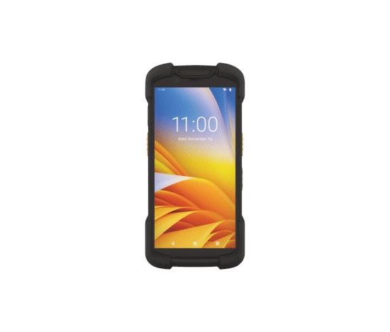 Zebra TC78, 2D, SE4770, USB, BT, Wi-Fi, 5G, NFC, GPS, warm-swap, GMS, Android