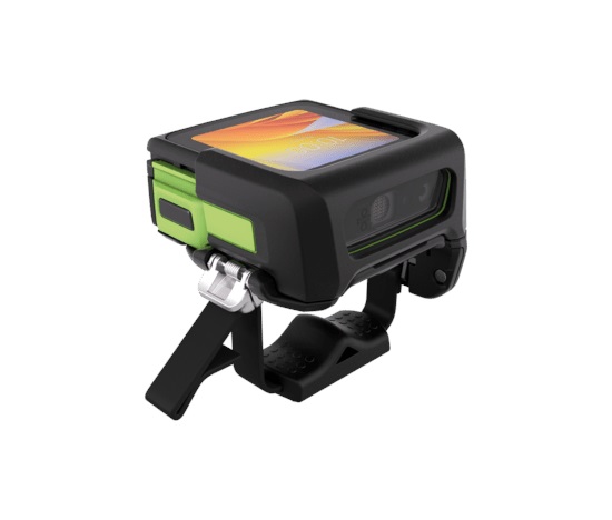 Zebra WS50, Wrist Mount, USB, BT, Wi-Fi, Android