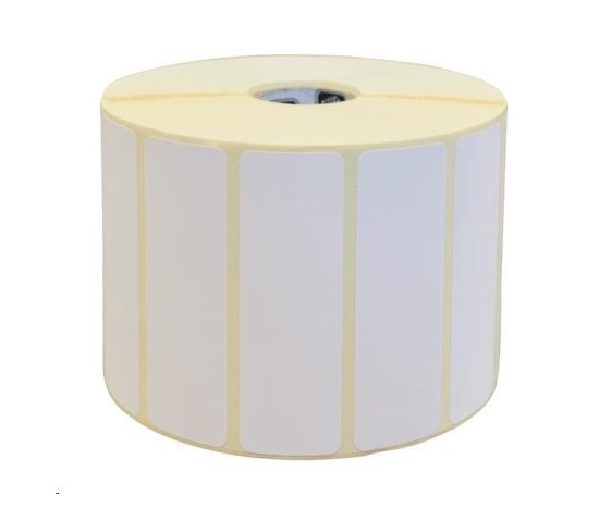Zebra Z-Perform 1000D, label roll, thermal paper, 105x162mm