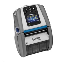 Zebra ZQ620 Plus, Healthcare, 19mm Core, RS232, BT (BLE), Wi-Fi, 8 dots/mm (203 dpi)