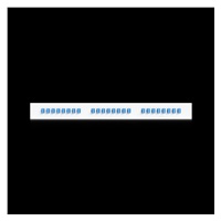 UBNT UACC-UF-WDM-XGS, UISP Fiber Coexistence WDM Filter