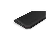 ENDORFY Opěrka zápěstí Thock TKL, černá