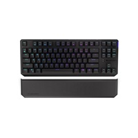 ENDORFY Opěrka zápěstí Thock TKL, černá