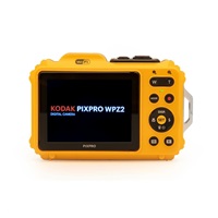 KODAK WPZ2 Yellow bundle