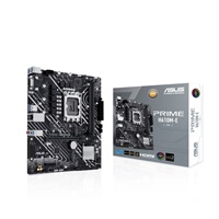 ASUS MB Sc LGA1700 PRIME H610M-E-CSM, Intel H610, 2xDDR5, 1xDP, 1xHDMI, 1xVGA, mATX