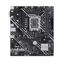 ASUS MB Sc LGA1700 PRIME H610M-E-CSM, Intel H610, 2xDDR5, 1xDP, 1xHDMI, 1xVGA, mATX