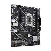 ASUS MB Sc LGA1700 PRIME H610M-E-CSM, Intel H610, 2xDDR5, 1xDP, 1xHDMI, 1xVGA, mATX