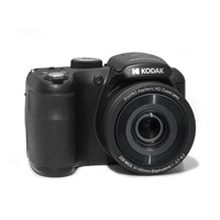 KODAK Astro Zoom AZ255 Black