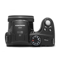 KODAK Astro Zoom AZ255 Black