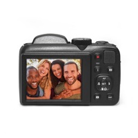 KODAK Astro Zoom AZ255 Black