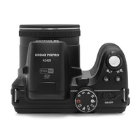 KODAK Astro Zoom AZ425 Black