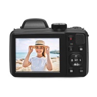 KODAK Astro Zoom AZ425 Black