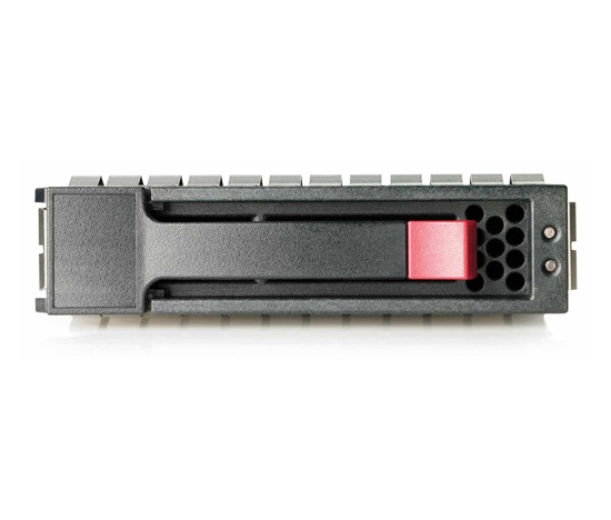 HPE MSA 7.68TB SAS 12G Read Intensive SFF (2.5in) M2 3-year Warranty SSD