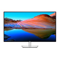 DELL LCD U4323QE - 42.51"/IPS/LED/4K/3840x2160/16:9/60Hz/8ms/1000:1/350cd/m2/DP/Speaker/HDMI/PivotVESA/3YNBD (210-BFIS)