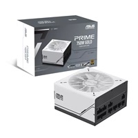 ASUS zdroj AP-750G 750W, 80+ Gold, modular, BULK