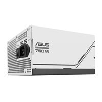 ASUS zdroj AP-750G 750W, 80+ Gold, modular, BULK