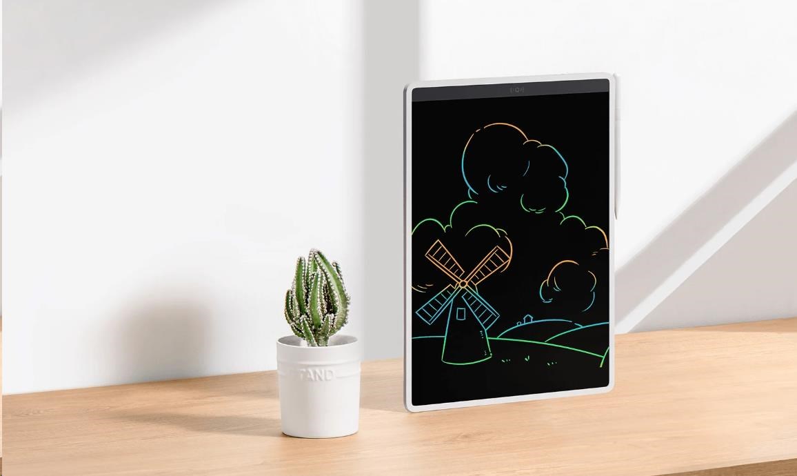 Obr. Xiaomi LCD Writing Tablet 13.5