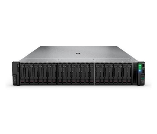 HPE PL DL380aG11 4 Double Wide Configure-to-order Server