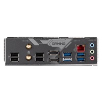 GIGABYTE MB Sc LGA1700 B760M GAMING X AX, Intel B760, 4xDDR5, 1xDP, 1xHDMI, WiFi, mATX