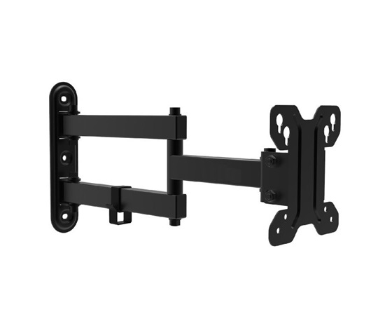 Kloubový výsuvný držák na monitory a Tv Fiber Mounts M7C4