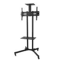 Tv stojan s policema Fiber Mounts M6C61