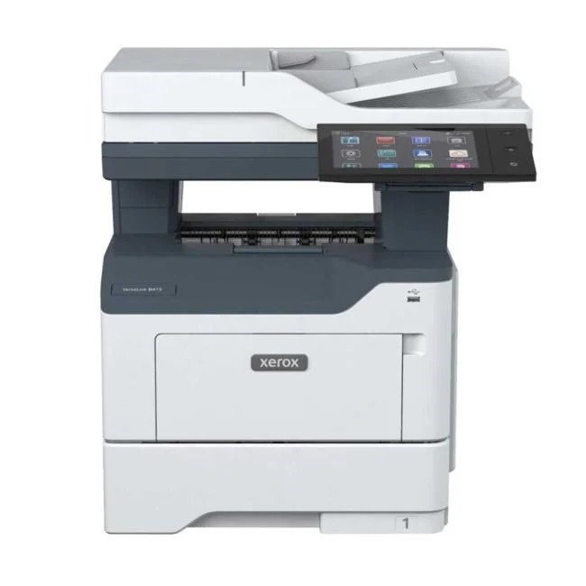 Xerox B415 - front