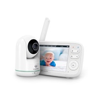 TrueLife NannyCam R5 - digitální video chůvička