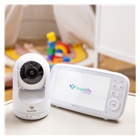 TrueLife NannyCam R5 - digitální video chůvička