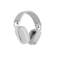 Logitech Sluchátka Zone Vibe 100, bílá