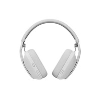 Logitech Sluchátka Zone Vibe 100, bílá