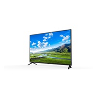 BAZAR - CHiQ L40G5W TV 40", FHD, klasická TV, ne-smart, Dolby Audio - Poškozený obal (Komplet)