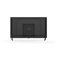 BAZAR - CHiQ L40G5W TV 40", FHD, klasická TV, ne-smart, Dolby Audio - Poškozený obal (Komplet)