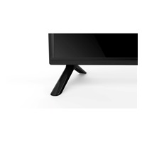 BAZAR - CHiQ L40G5W TV 40", FHD, klasická TV, ne-smart, Dolby Audio - Poškozený obal (Komplet)
