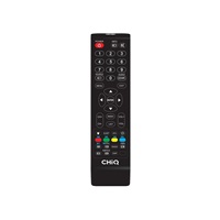 BAZAR - CHiQ L40G5W TV 40", FHD, klasická TV, ne-smart, Dolby Audio - Poškozený obal (Komplet)
