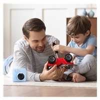 LAMAX InstaKid1 Blue