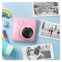 LAMAX InstaKid1 Pink