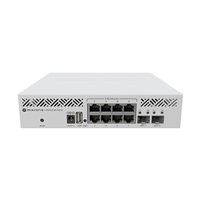 MikroTik Cloud Router Switch CRS310-8G+2S+IN