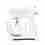 Smeg SMF13WHEU, kuchyňský robot, 800 W, 4,8 l, skleněná mísa, 10 programů, Full-Color bílý