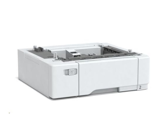 Xerox vstupní zásobník na 550 listů + přídavný ruční podavač na 100 listů pro C320/C325, C410/C415