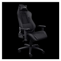 TRUST herní židle GXT 714 RUYA černá