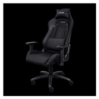 TRUST herní židle GXT 714 RUYA černá